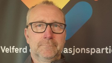 Inge Selle Profilbilde