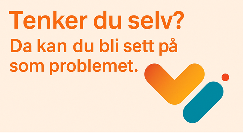 Selv fagfolk og forskere blir marginalisert fordi de mener noe annet enn det som er politisk ønskelig 