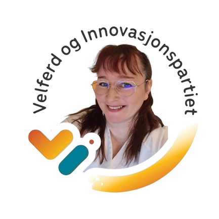 Eva Elizabeth Larsgård