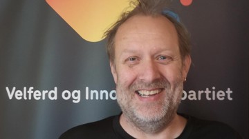 Jan Atle Haugland Profilbilde