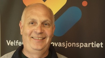 Leif Røyrøy Profilbilde