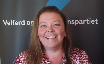 Caroline Kuven Profilbilde